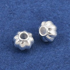 Perline in ottone&nbsp;KK-Z162-10S