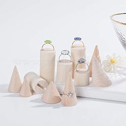 Holzring-Displays&nbsp;RDIS-OC0001-01
