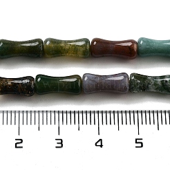 Natur Indien Achat Perlen Stränge&nbsp;G-Q178-A03-01