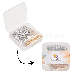 Messinganschluss&nbsp;KK-PH0035-68