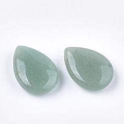 Colgantes naturales aventurina verde&nbsp;G-T125-01B