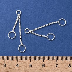 Messing Anhänger & Charms&nbsp;KK-F880-13S