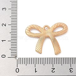 Pendentifs d'émail en alliage&nbsp;ENAM-A008-10KCG-04