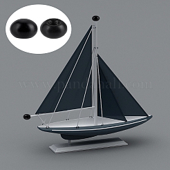 20 Stück Eisenperlen&nbsp;IFIN-LP0001-15