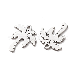 Pendentifs en acier inoxydable 304&nbsp;STAS-C176-01P