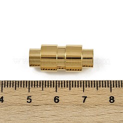 Fermoirs magnétiques en acier inoxydable 304&nbsp;STAS-C127-17G