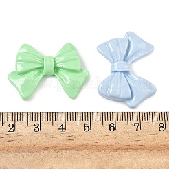 Undurchsichtiges Harz Cabochon&nbsp;CRES-I048-03