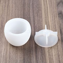 Kerze Silikonformen&nbsp;DIY-U005-08