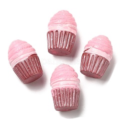 Decoden-Cabochons aus Kunstharzimitat für Lebensmittel&nbsp;CRES-M023-04