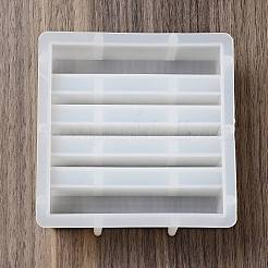 Silikonformen für tassenmattenhalter selber machen&nbsp;DIY-I110-03