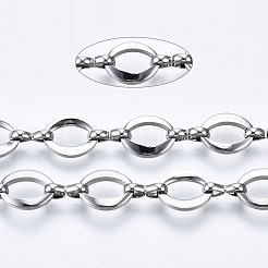 Catene in ottone&nbsp;CHC-S009-007P