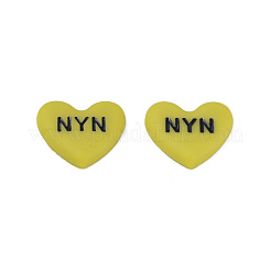Acryl-Emaille-Cabochons&nbsp;KY-N015-208C