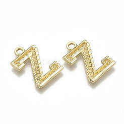 Pendentifs en alliage&nbsp;PALLOY-N157-002Z-NR