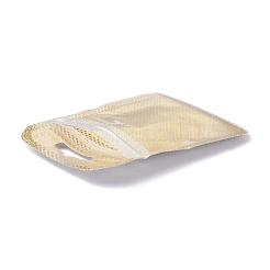Wiederverschließbare PP-Vliesbeutel&nbsp;X1-OPP-Z002-04A