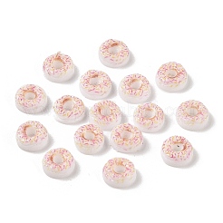 Leuchtende Harz-Imitat-Lebensmittel-Decoden-Cabochons&nbsp;RESI-K036-27C