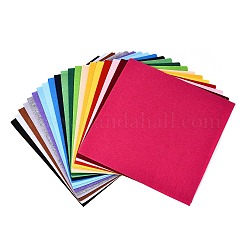 Vliesstoffplatten für DIY-Bastelarbeiten&nbsp;DIY-Q010-01