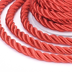 Cordon de polyester&nbsp;OCOR-L041-5mm-05