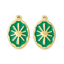 Pendentifs en émail&nbsp;X-FIND-I021-01B