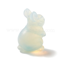 Opalite Home-Anzeige Dekorationen&nbsp;DJEW-PW0006-04B