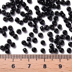 8/0 Glasperlen&nbsp;X1-SEED-A010-3mm-49