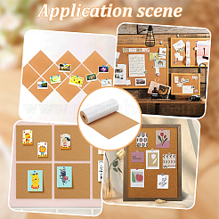 Selbstklebende Korkstreifen&nbsp;DIY-WH0488-45A