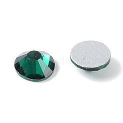 Strass di vetro piatto &nbsp;RGLA-C002-SS6-218