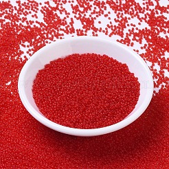 Perline rotonde miyuki rocailles&nbsp;X-SEED-G007-RR0140F