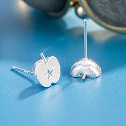 Pendientes de latón para mujer&nbsp;WG7FD07-01