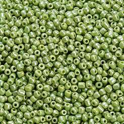 12/0 perline di vetro&nbsp;SEED-A012-2mm-124