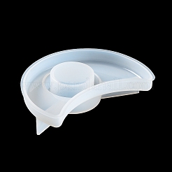 Kerzenhalter DIY Silikonformen&nbsp;SIL-F008-01E