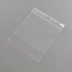 Opp Cellophantüten&nbsp;OPC-R011-14x11cm