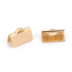 Crimp-Enden aus Edelstahl 304&nbsp;LS-STAS-P249-27B-G