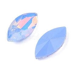 Cabochons en verre&nbsp;GLAA-N0028-09B