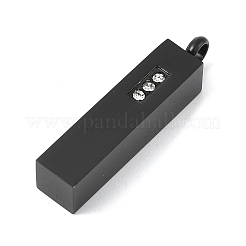 Colgantes de acero inoxidable 304&nbsp;STAS-G195-26B