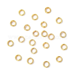 Anillos partidos de hierro&nbsp;NFDJRG4mm