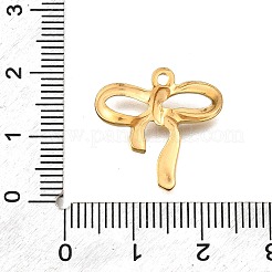 Anhänger aus Edelstahl 304&nbsp;STAS-D370-01G