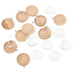 DIY-Anhänger-Sets&nbsp;DIY-TA0012-16C