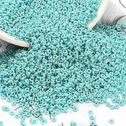 Perline toho 11/0 demi round&nbsp;SEED-DR11-0413F