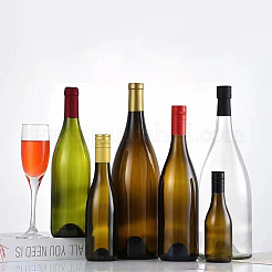 PVC-Schrumpffolie&nbsp;DIY-WR0004-22