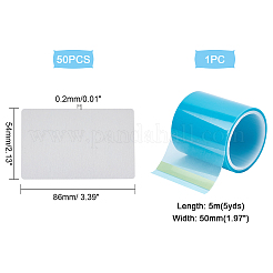 Nahtloses Papierband&nbsp;TOOL-PH0001-30B