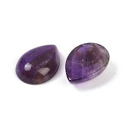 Natürlichen Amethyst Cabochons&nbsp;G-H094-01A-11