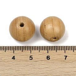 Naturholzperlen&nbsp;WOOD-C019-15mm-01