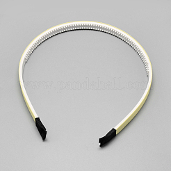 Einfache Plastikhaarbandbefunde&nbsp;OHAR-Q275-03