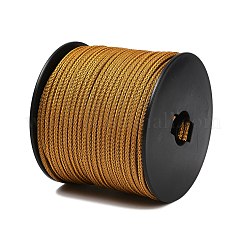 Cables trenzados de acero inoxidable 304 recubiertos de nailon de 40 m&nbsp;TWIR-P002-01A-04