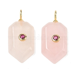 Colgantes naturales de piedra mezclada&nbsp;KK-CBAF9BC-20G