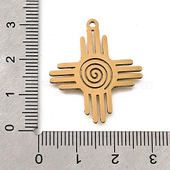201 pendenti in acciaio inossidabile&nbsp;LS-STAS-S176-26G