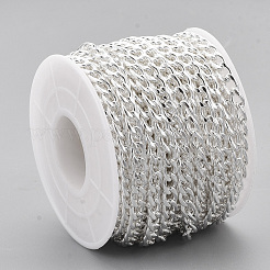 Catene a maglie cubane in acciaio inossidabile 304&nbsp;CHS-T002-03B