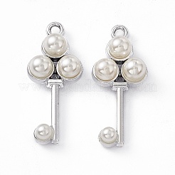 Aluminium Anhänger & Charms&nbsp;PALLOY-P287-15P