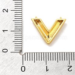 Pendentifs en laiton&nbsp;KK-L228-05G