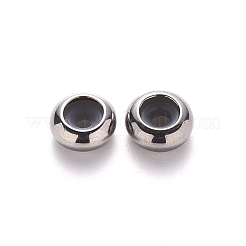 Billes en acier inoxydable 304&nbsp;STAS-S103-18C-P-1